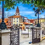 Liberta Studio Apartment In Zadar Old City Center