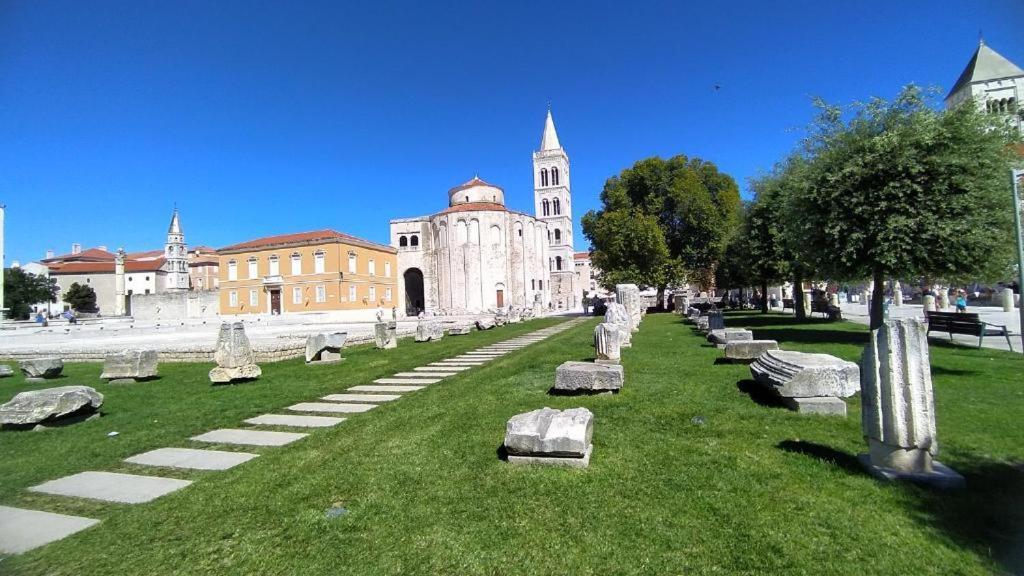 Liberta In Old Center * Zadar
