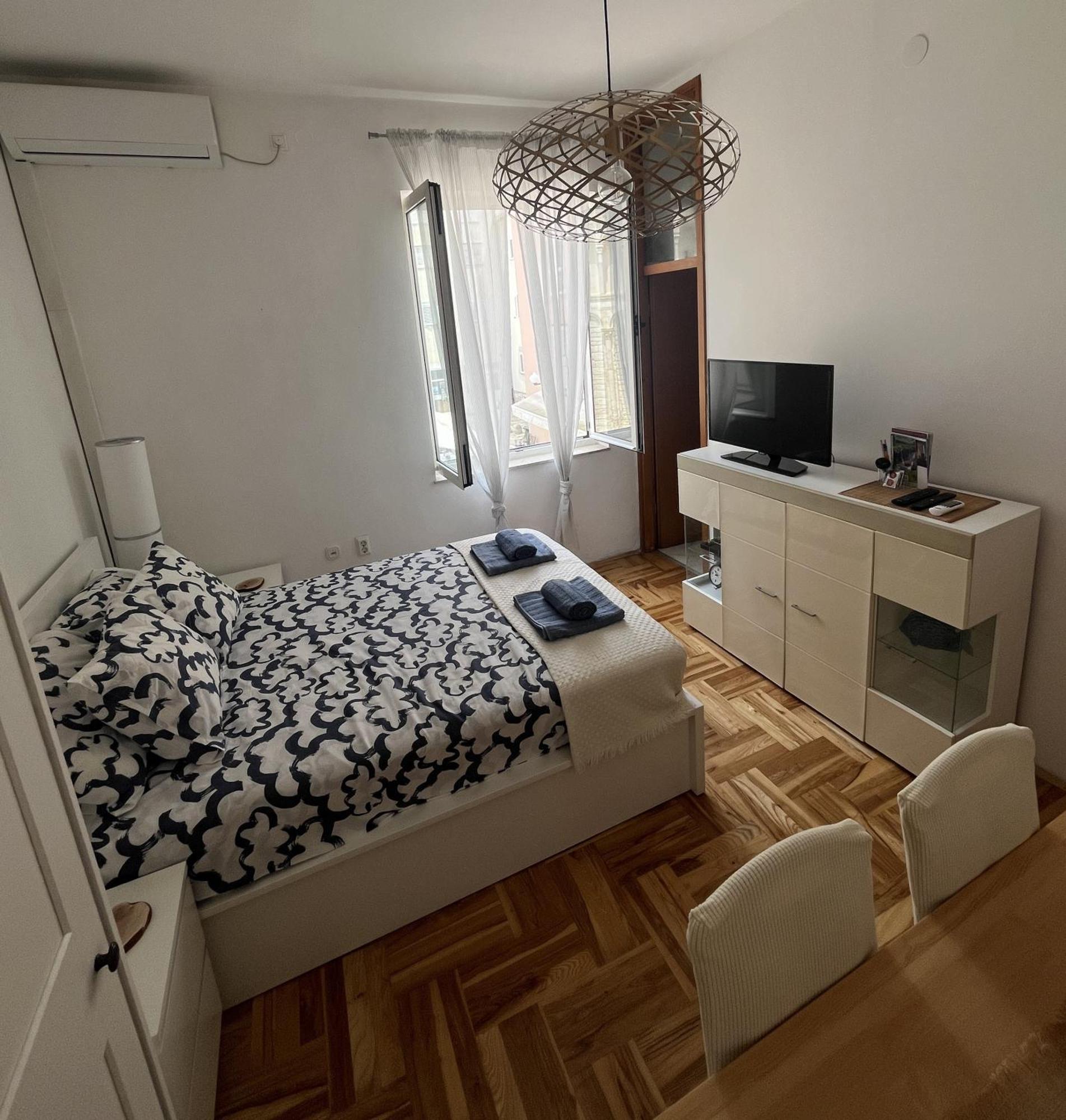 Liberta In Old Center Appartement