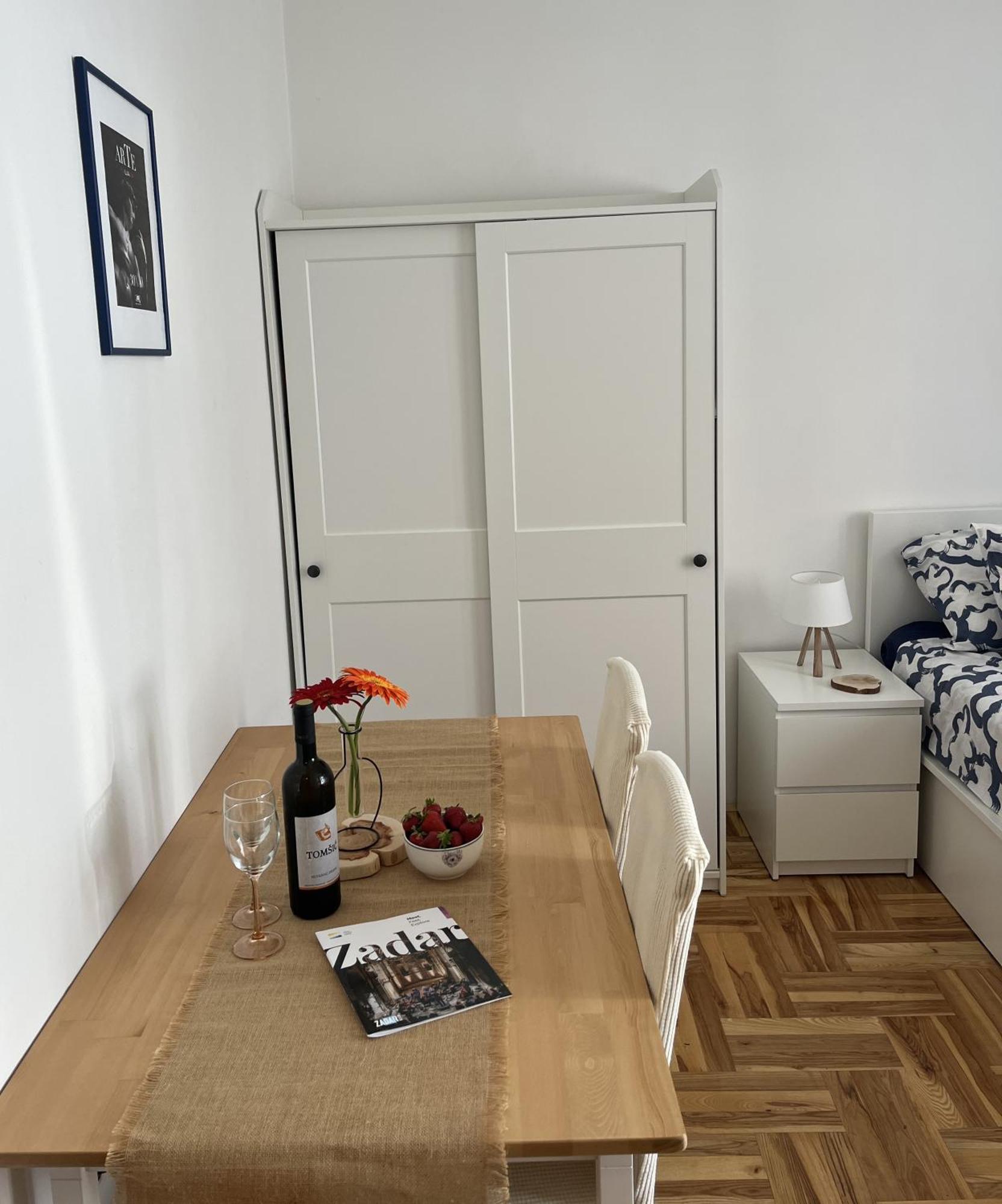 Appartement Liberta In Old Center