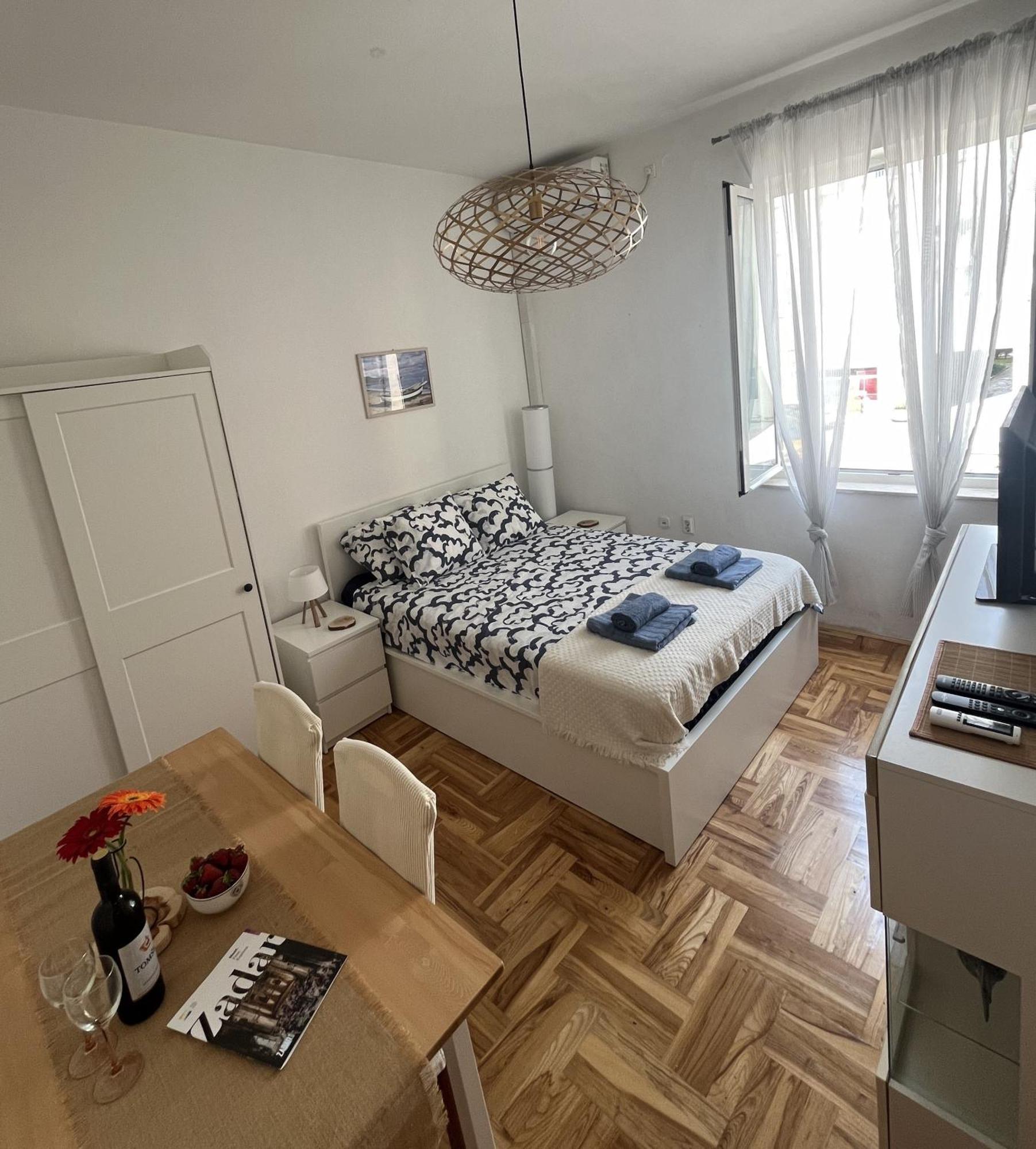 Liberta In Old Center Appartement *