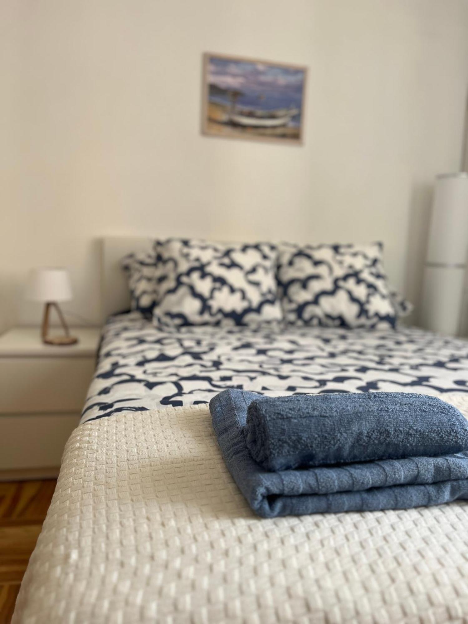 Appartement Liberta In Old Center *
