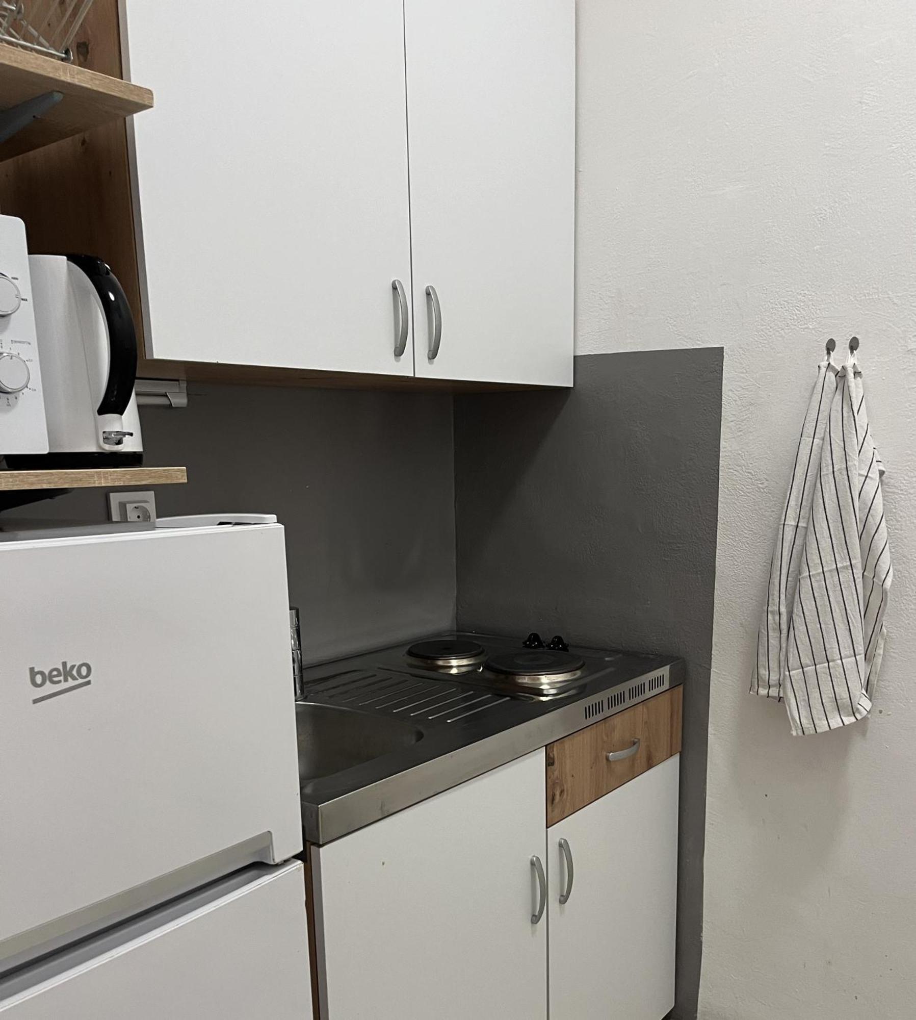 Liberta In Old Center Appartement