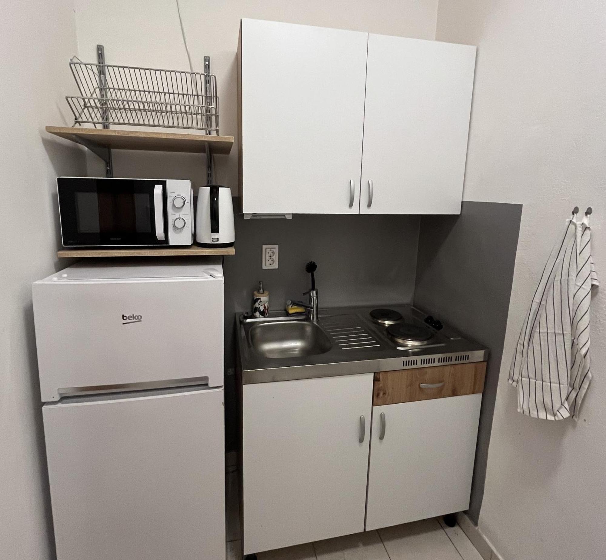 Appartement Liberta In Old Center *